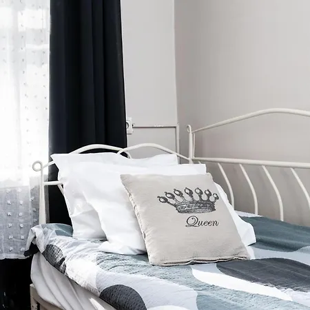 Appartement Cinema - 2-bed, 2-bath - Free Private Parking *