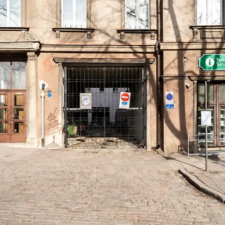 Appartement Cinema - 2-bed, 2-bath - Free Private Parking *