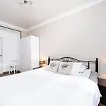 Cinema - 2-bed, 2-bath - Free Private Parking * Tallinn