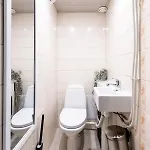 Cinema - 2-bed, 2-bath - Free Private Parking Tallinn