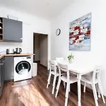 Cinema - 2-bed, 2-bath - Free Private Parking * Tallinn