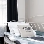 Appartement Cinema - 2-bed, 2-bath - Free Private Parking Tallinn